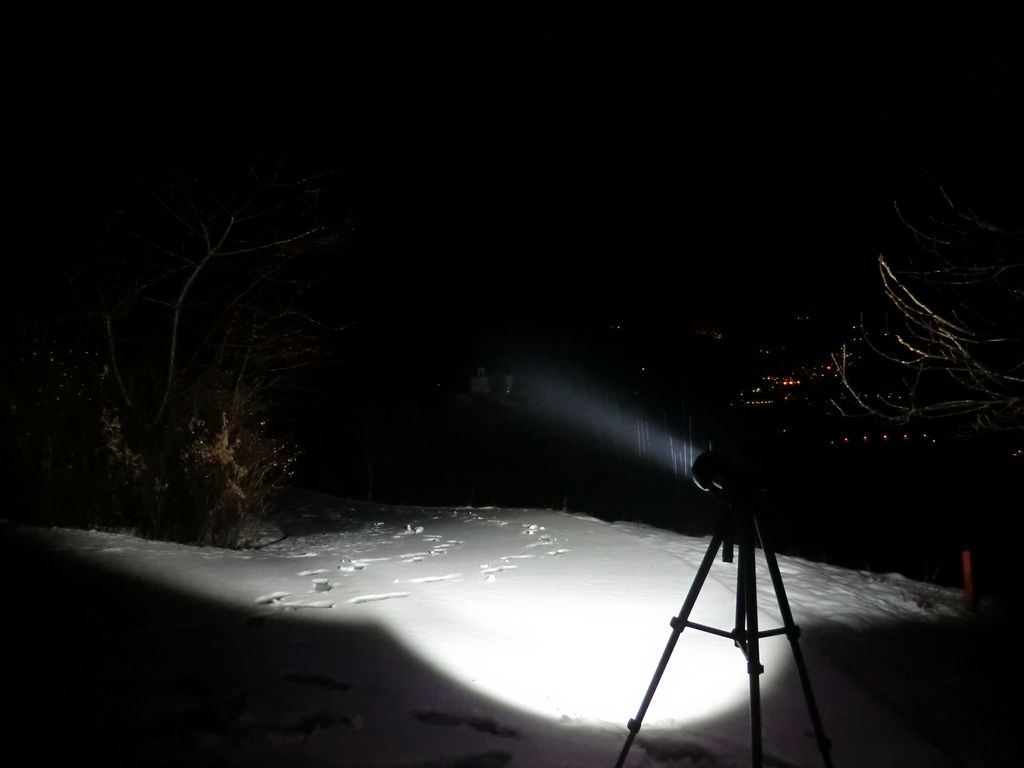 Nitecore TM16GT 18 Zpsvxkmtkkc